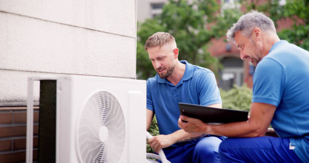 Best HVAC maintenance near me  in Elm City, NC