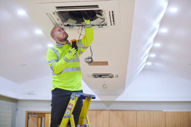Best HVAC system installation  in Elm City, NC