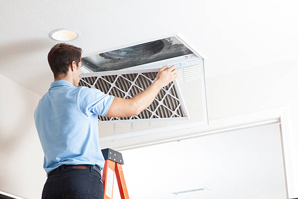 Best HVAC system installation  in Elm City, NC