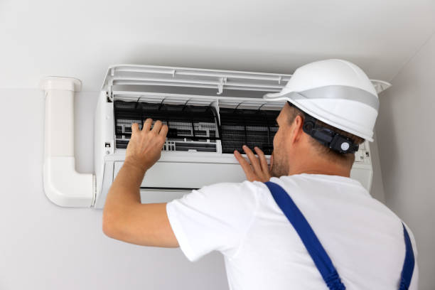 Best Residential HVAC services  in Elm City, NC