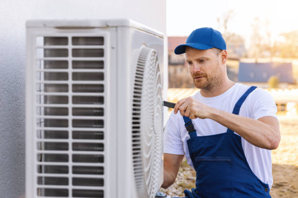 AC installation near me in Elm City, NC